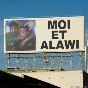 moi khalilo et mohamad (alawi)